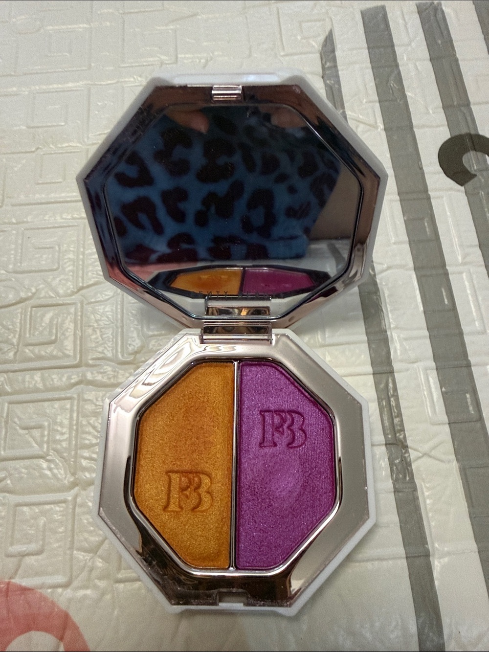 Fenty Beauty Duo Blush
